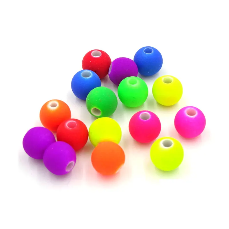 AB111-Fluorescent-Neon-Bead