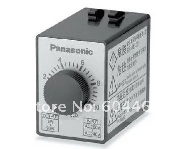 Panasonic мин двигатель переменного тока M41A3S2L(AC 100 V~ 120 V) Гарантированный() M41A3S2L