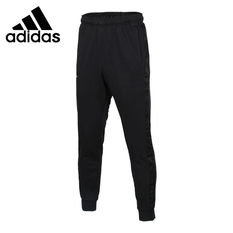 Новое поступление оригинальных мужских спортивных штанов для бега Adidas TAN