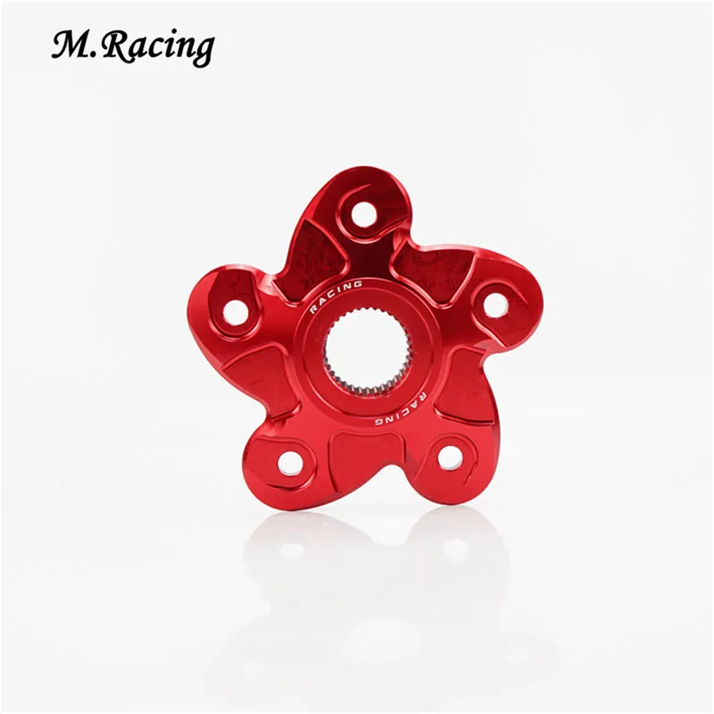 

Motorcycle Rear Sprocket Cover For Ducati Hypermotard 796/821/939/SP821/SP939 Hyperstrada 821/939