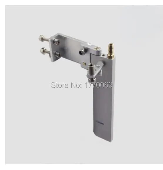 

FT011 RC Boat metal upgrades Parts metal rudder