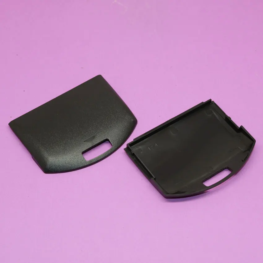 

YuXi 1pcs Replacement for psp1000 game machine PSP1000 battery cover fat psp battery cover