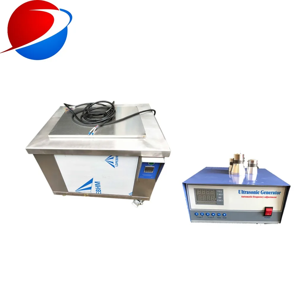 Рисунок 6 - Ультразвуковое устройство для чистки