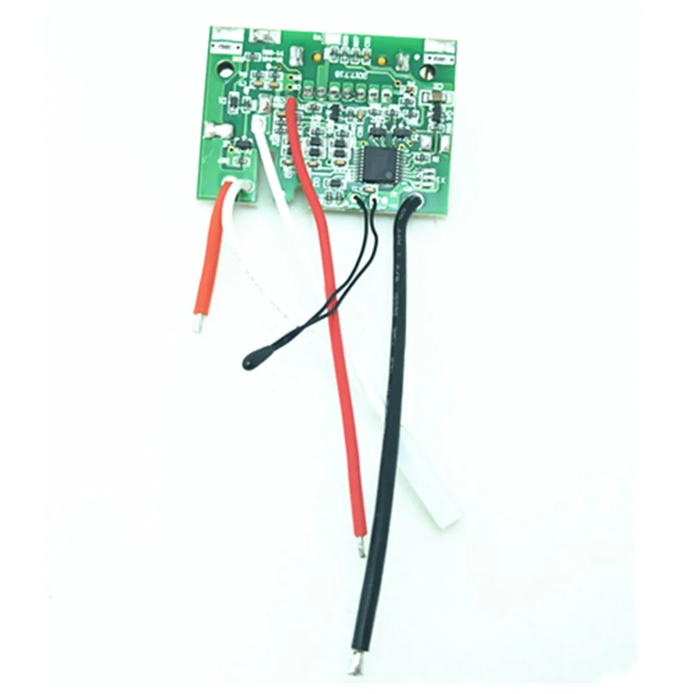 14,4 V 3Ah 4Ah 6Ah литиево-ионная аккумуляторная печатная плата для Makita BL1430 BL1415 BL1440 BL146 BDF440RF BJV140Z