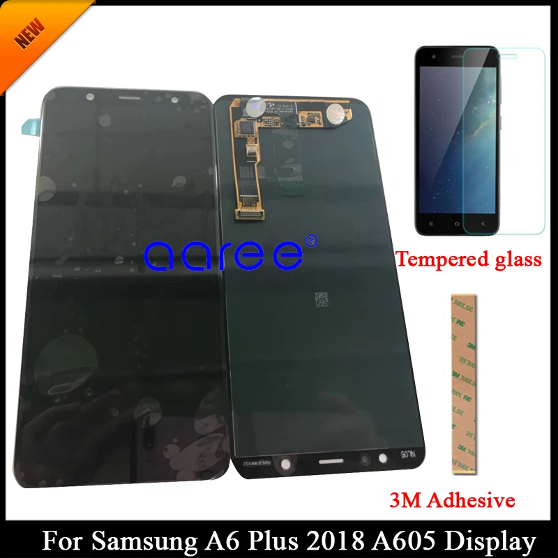 A605 Black