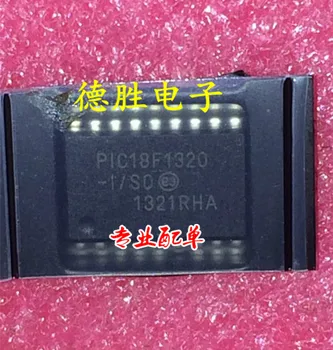 

Free Shipping 10pcs/lot PIC18F1320-I/SO 18F1320-I/SO PIC18F1320 SOP18 new original stock
