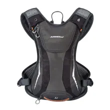 5L Водонепроницаемая велосипедная сумка, велосипедный рюкзак, дышащий велосипедный рюкзак, рюкзак для альпинизма, гидратационные рюкзаки, легкая спортивная сумка