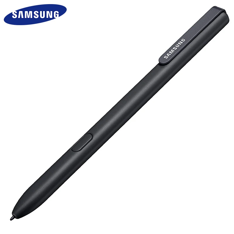 

Samsung Galaxy Tab S3 9.7 SM-T820 T825C S pen Replaceme Stylus Black Silver Intelligent 100% Samsung Original Touch S Pen