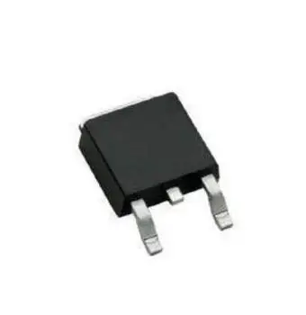 

10PCS T405-600B-TR T405-600B T40560 4A 600V TO-252