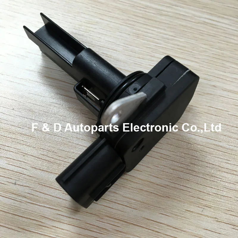 Массовый расход воздуха Сенсор МАФ Сенсор 22204-0T010 22204-0T010-A MF21203 SU10590 5S9128 86206 19761 для TOYOTA RAV4 III YARIS