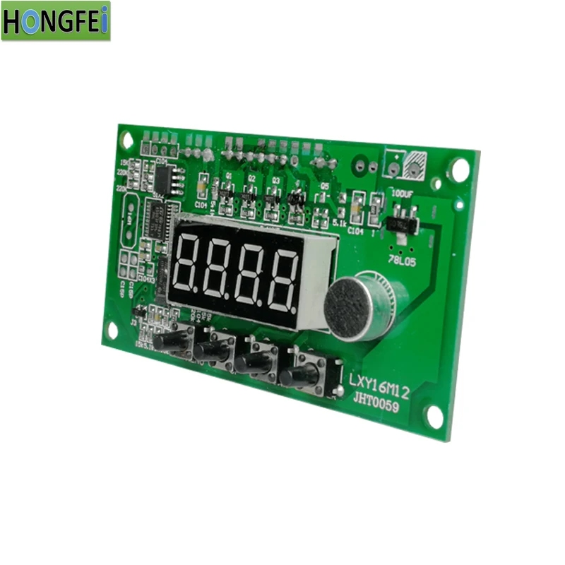 

7X12W LED PAR Motherboard 24V par led rgbw 4in1 Motherboard 8CH