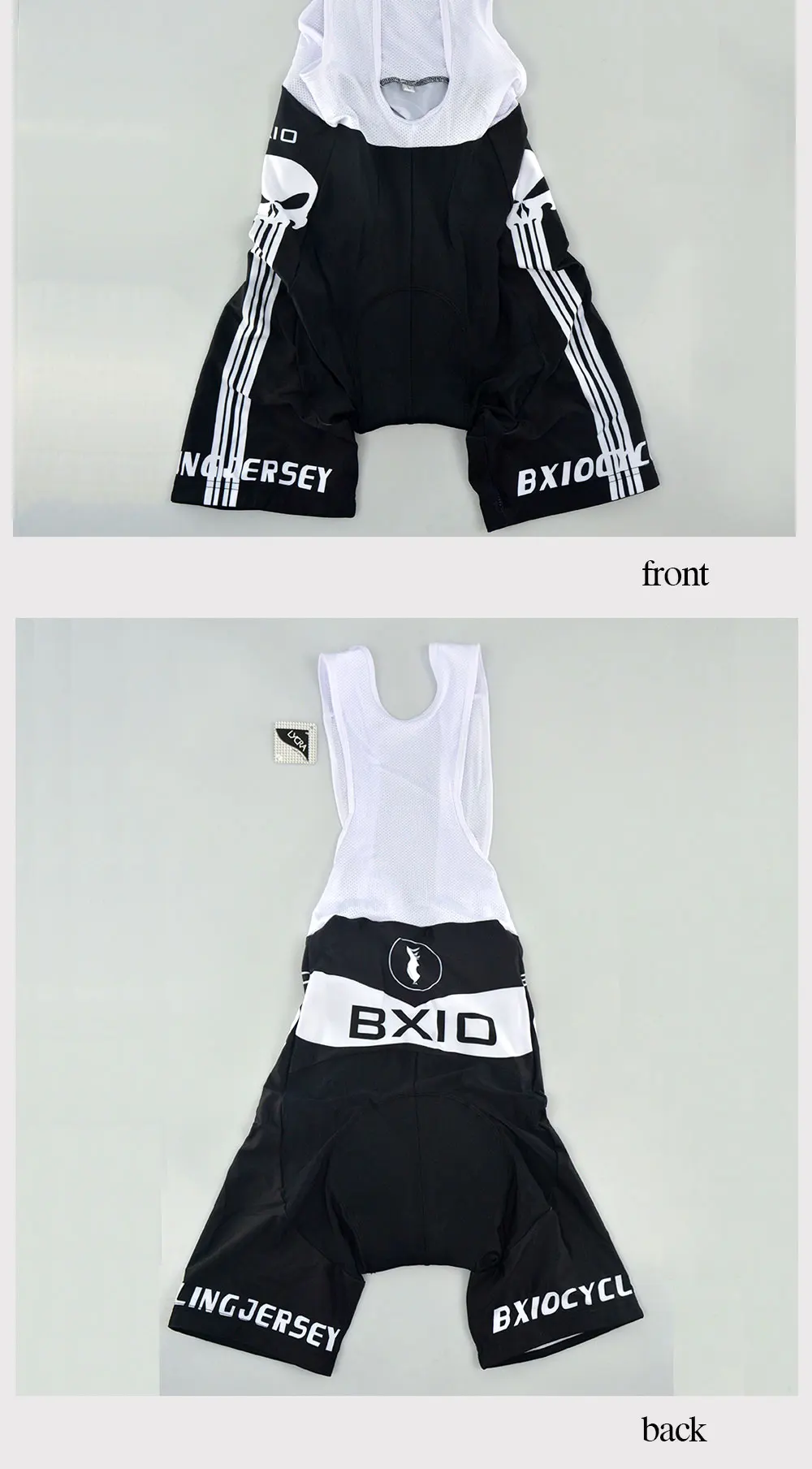 BXIO Pro Team велосипедная одежда летняя с коротким рукавом на молнии велосипедная одежда можно смешивать размер Ropa Ciclismo BX-034098024068146