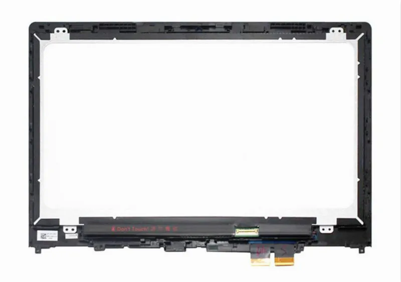 

For Lenovo Flex 4-14 Yoga 510-14 LCD Touch Screen Digitizer Assembly N140HGE-EA1