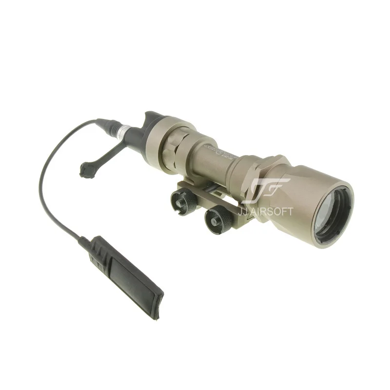 Элемент SF M951 Тактический светильник светодиодный версия супер яркий(загар