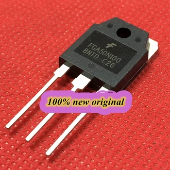 

10pcs/lot Fga50n100bntd2 FGA50N100 TO-3P