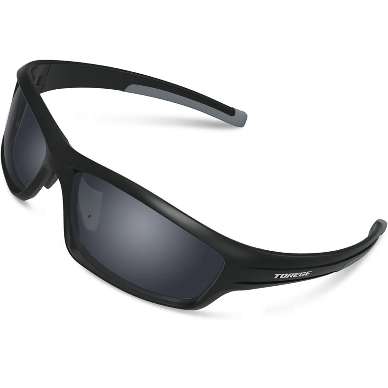

2018 New Unisex Polarized Sunglasses for Men Women Fashion Eyewear UV400 Protection Glasses TR90 Running Fishing Driving Goggles