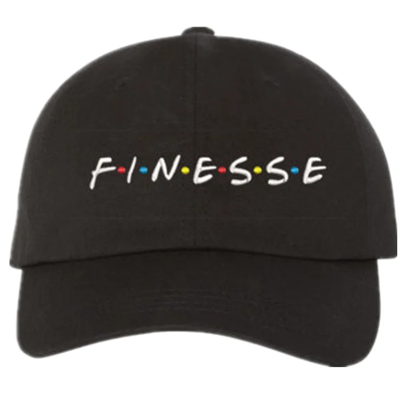 2017-new-FINESSE-Hat-slide-buckle-fashion-style-vintage-art-dad-cap-seasons-caps-meme-man