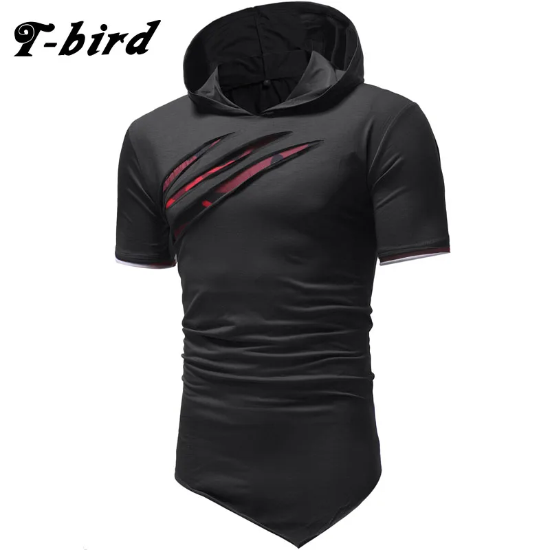 T bird 2019 новый дизайн для мужчин короткая футболка мужской повседневные мужские
