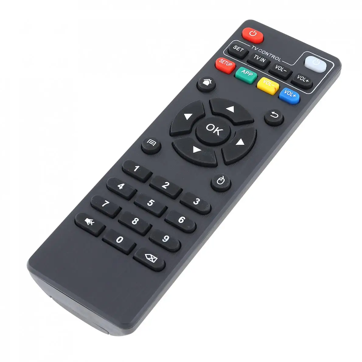 Пульт дистанционного управления для MXQ / Pro 4K X96 T9M/T95N универсальный пульт ТВ