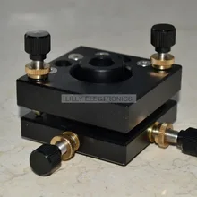 4-Axis Laser Beam Expander Mount/Holder for Laser Marking/Engraving/Cutting/Welding