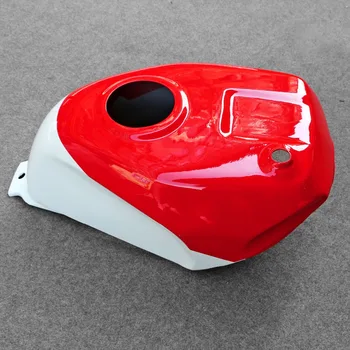 

Fuel Gas Petrol Tank Fairing Shell Cowl Fit For Honda VFR400R NC30 1988-1992 89 90 91 New
