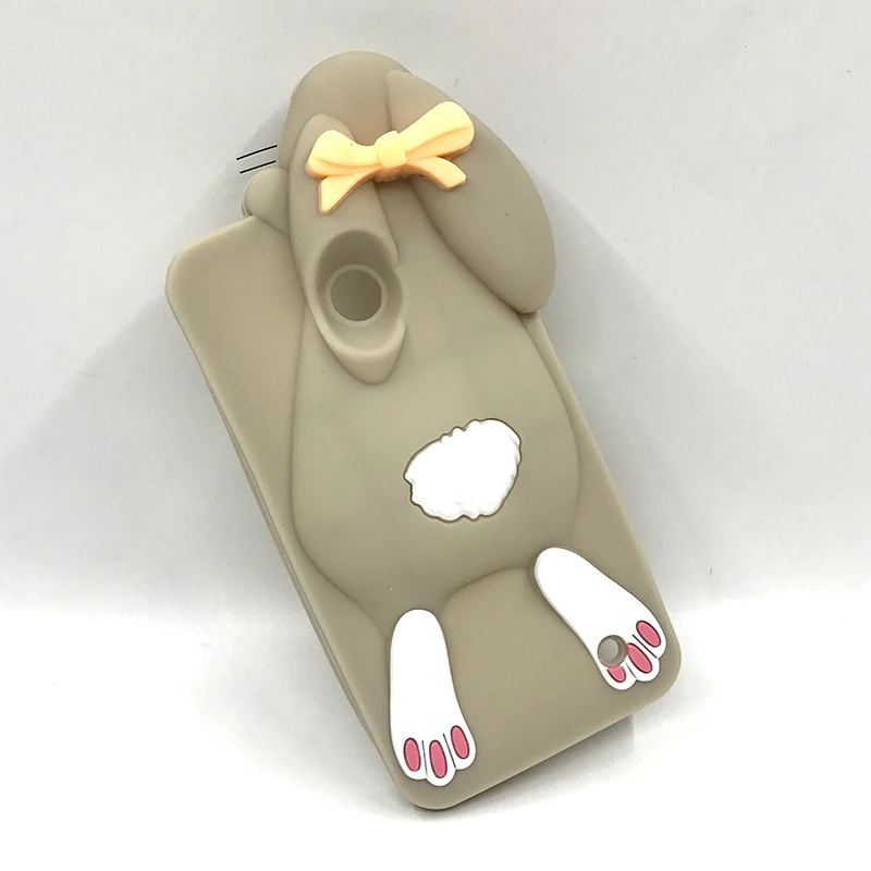 

Soft Silicone Case For Nokia 630 Case Coque For Nokia Lumia 630 DS N630 3G RM-976 RM-977 638 636 Case Cartoon Bag Fundas