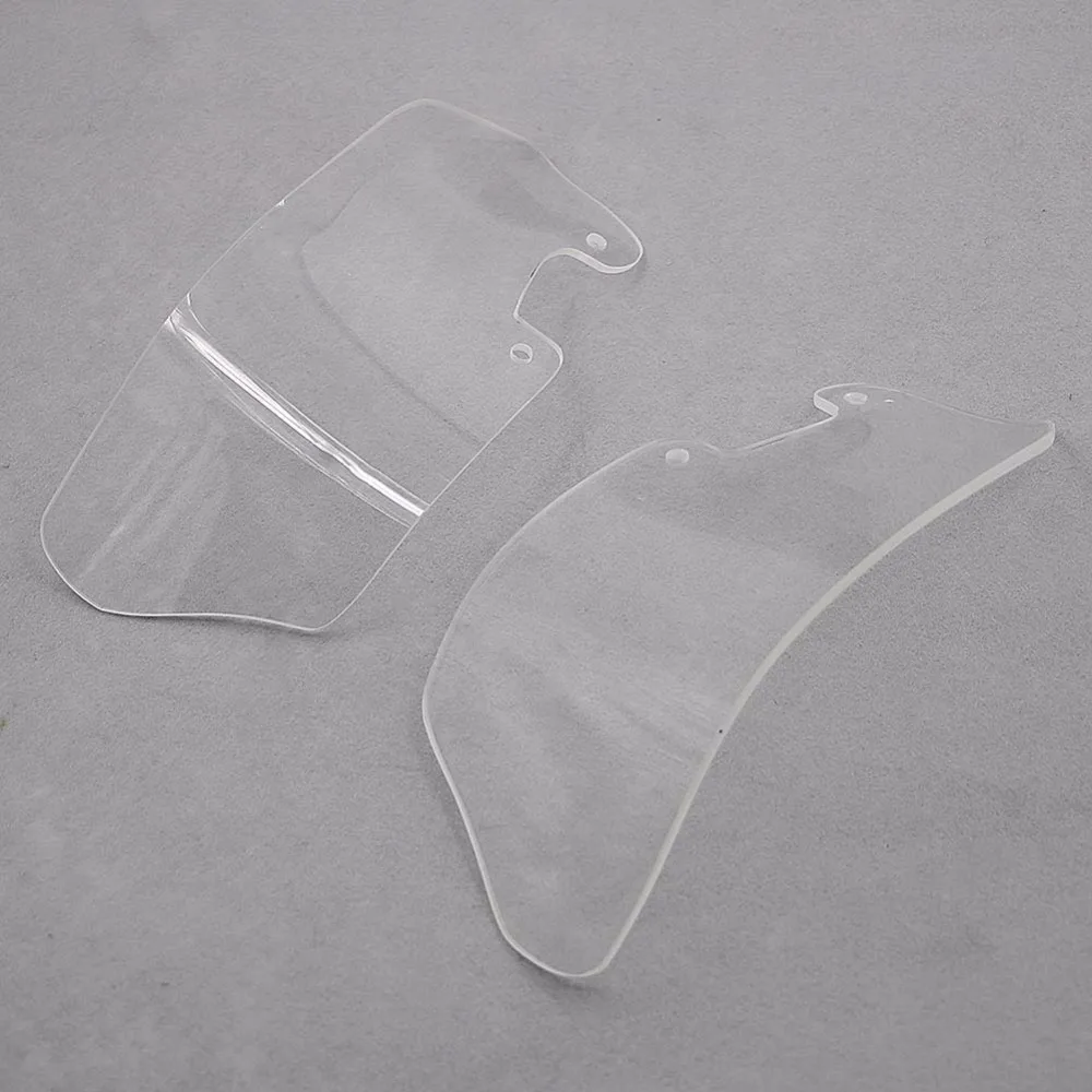 

WindScreen Windshield Slipstream Panels Deflector For BMW R1200GS / Adventure R1200 GS R 1200 GS 04 05 06 07 08 09 10 11 12
