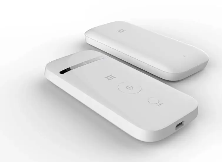 original Unlocked ZTE MF65 MF65M HSPA+ 21.6Mbps 3G UMTS 2100MHz Mobile