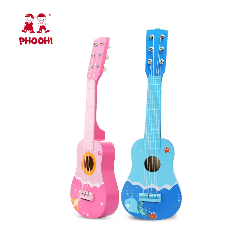 baby guitar toy