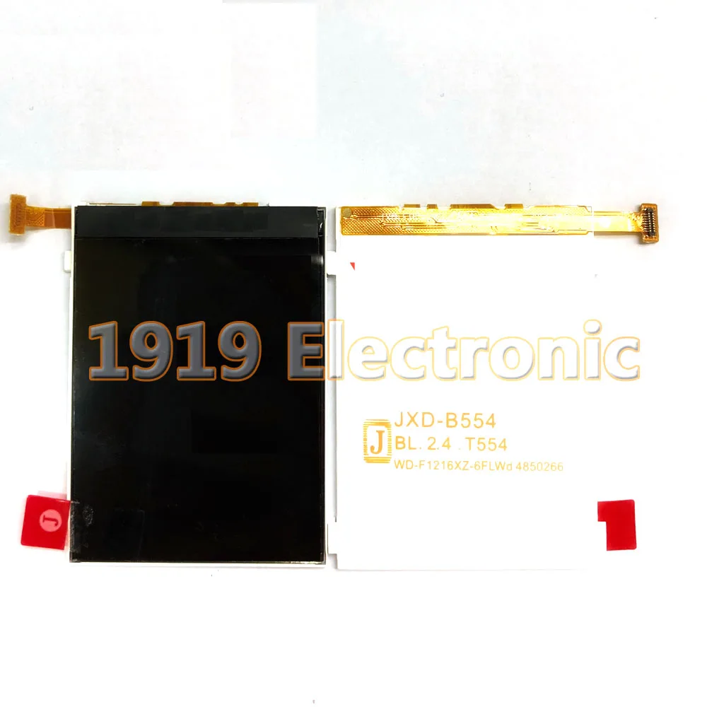 Черный ЖК-дисплей сменная деталь для Nokia 216 216DS RM-1187 RM1187 150 150DS RM-1189 RM-1190 + Инструменты