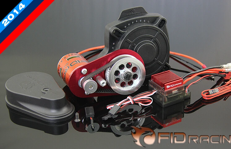 Электрический стартер с дистанционным управлением для Losi 5ive t hpi baja 5b|electric starter|remote