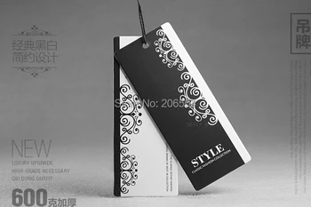 

customized/custom hang tags cloth printed hang tag,swing tags,OEM hang tags labels for clothes/clothing personized