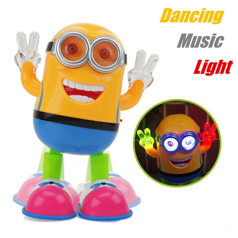 Electric-Toys-Despicable-ME3-Minion-Dancing-Robot-Kids-Educational-Toy-With-Light-And-Music-Small-Yellow (1)