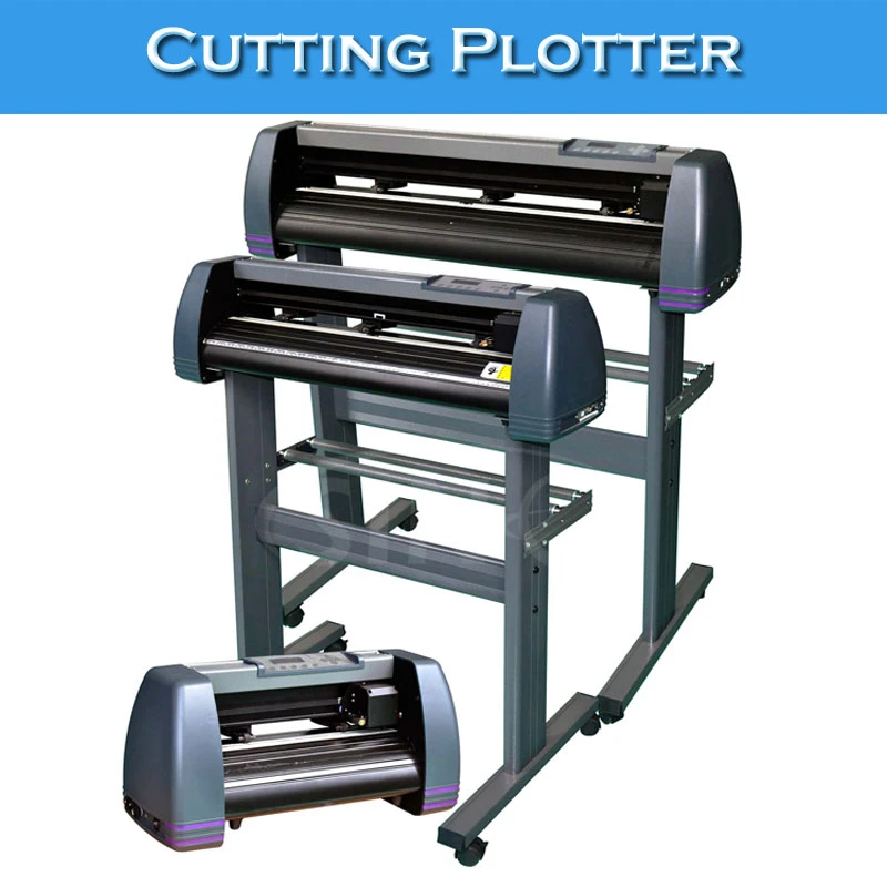 graphic cutting plotter