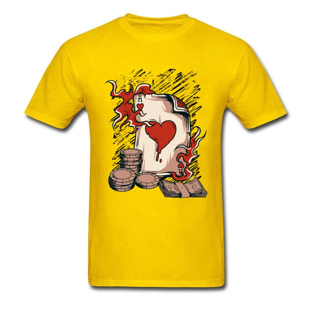 Flame Poker_yellow
