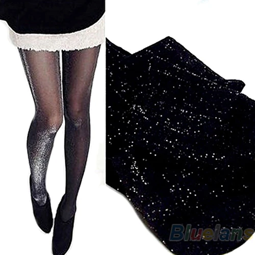 Горячие блестящие колготки чулки женские 8M6P|glossy tights|pantyhose glittershiny pantyhose |