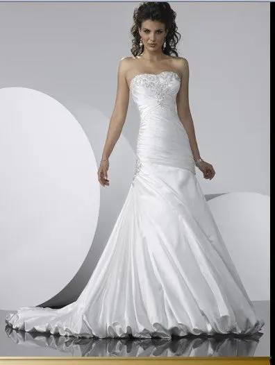 Corset Wedding Dresses David's Bridal