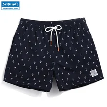 Для Мужчин's летние для серфинга шорты для женщин ванный комплект сайт plavky купальник лайнер сексуальные джоггеры купальники малышек печатных двойной слои