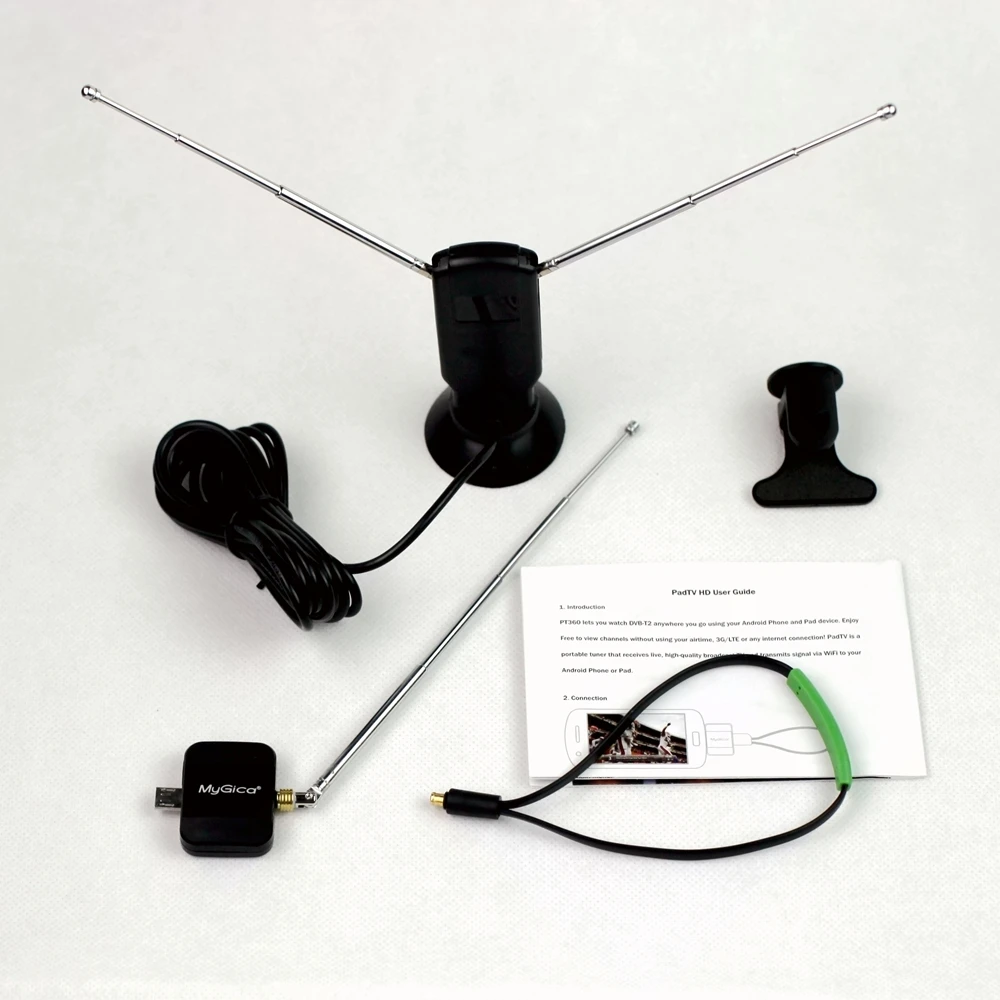 Тюнер Для Смартфона На Андроид Купить