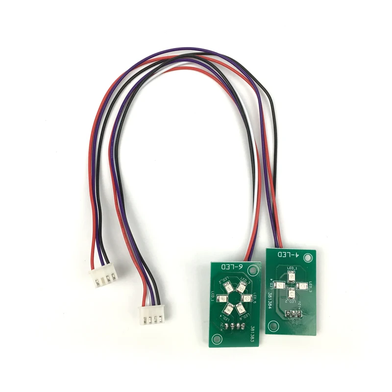 TaoTao Ховерборд материнская плата (PCB) Управление доска сезон светодиодный вице для