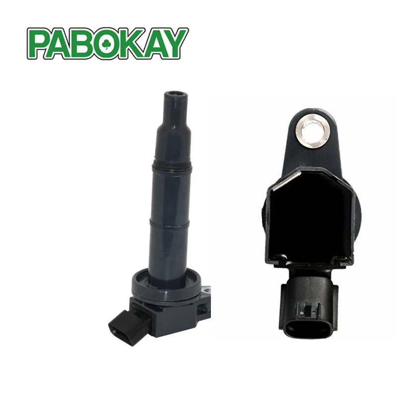 FS IGNITION COIL ASSY 90919-02244 90919-02243 For TOYOTA AVENSIS CAMRY RAV4 SOLARA COROLLA LEXUS ES240/350 | Автомобили и