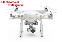 Original DJI Phantom 3 font b Professional b font font b Drone b font FPV RC