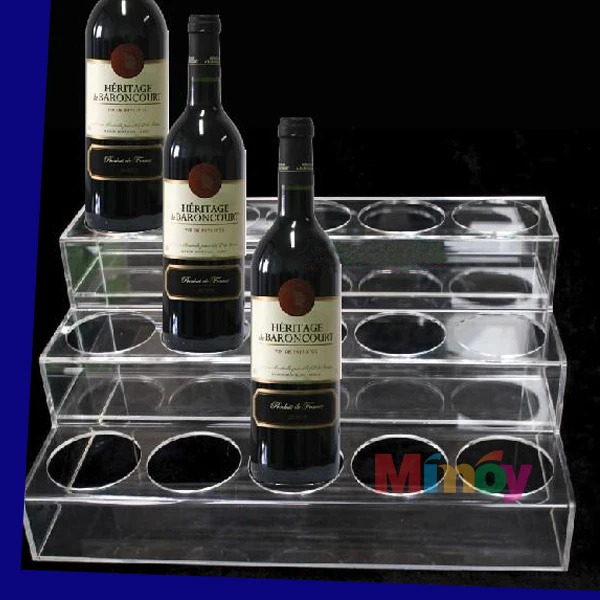 custom make wholesale acrylic advertising stand acrylic ...