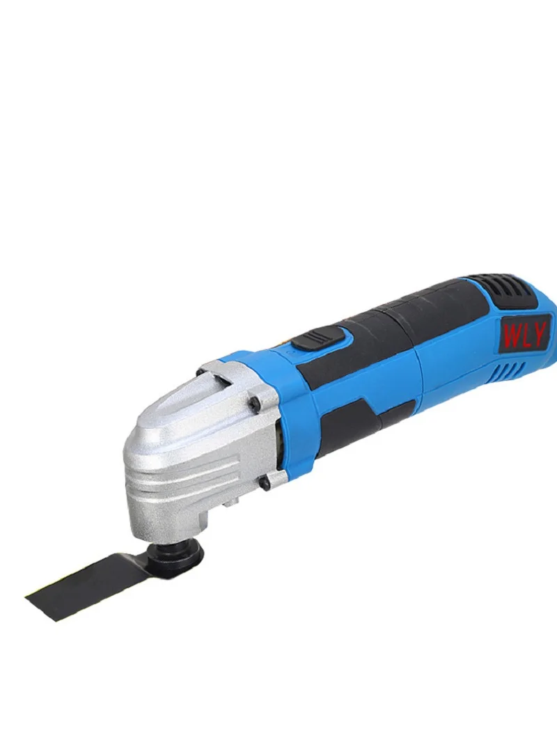 

Power Tool slot Trimming Machine Household Small Shovel Knife