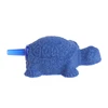 Turtle Aquarium Bubble Air Stone Diffuser Fish Tank Aerator Oxygen Pump Ornament Decor 2