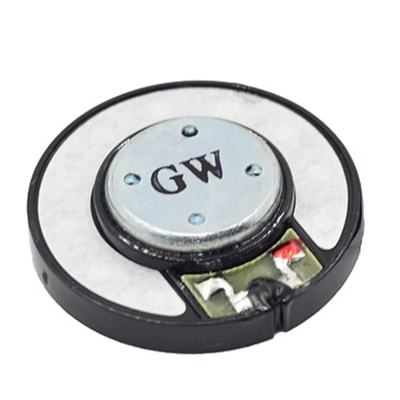 SHELKEE Original 40mm Replacement speakers Repair parts for Bose QC2 QC25 QC35 QC15 QC3 AE2 OE2 Studio 2 drivers headphone 33ohm