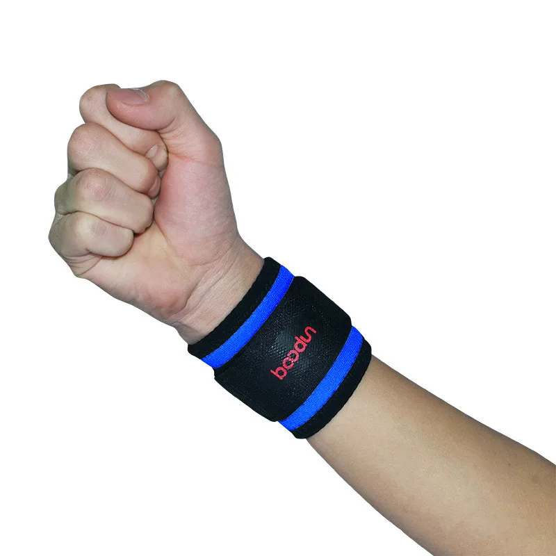 Buy One Piece Adjustable Wrist Support Gym Wrist Brace