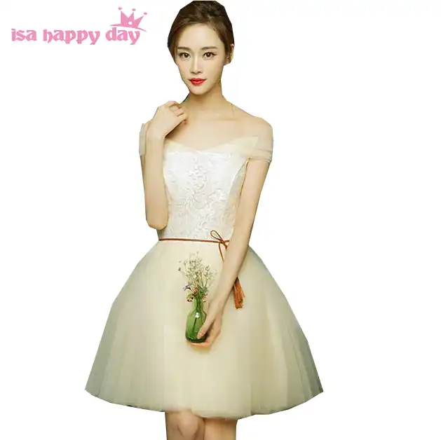 bridesmaid dresses petite