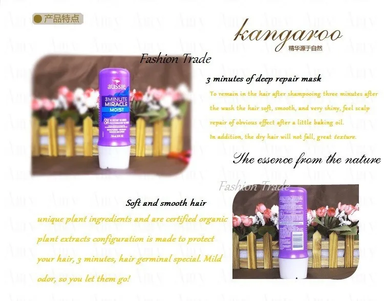 aussie conditioner