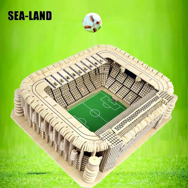 puzzles de futbol para niños